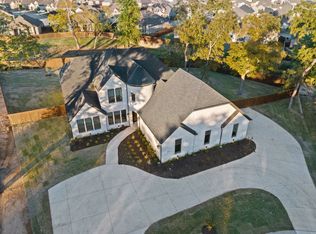 3801 Saddle Crk, Denison, TX 75020