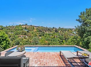 2528 Carman Crest Dr, Los Angeles, CA 90068