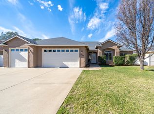 3444 Denali St, Redding, CA 96002