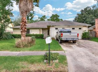 16338 Sierra Grande Dr, Houston, TX 77083