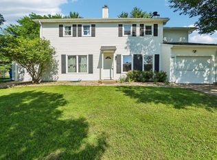 3207-3209 Patty Ln, Middleton, WI 53562