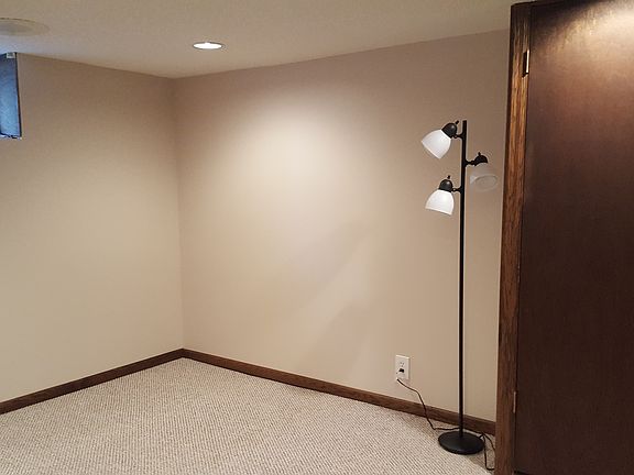 view of living room