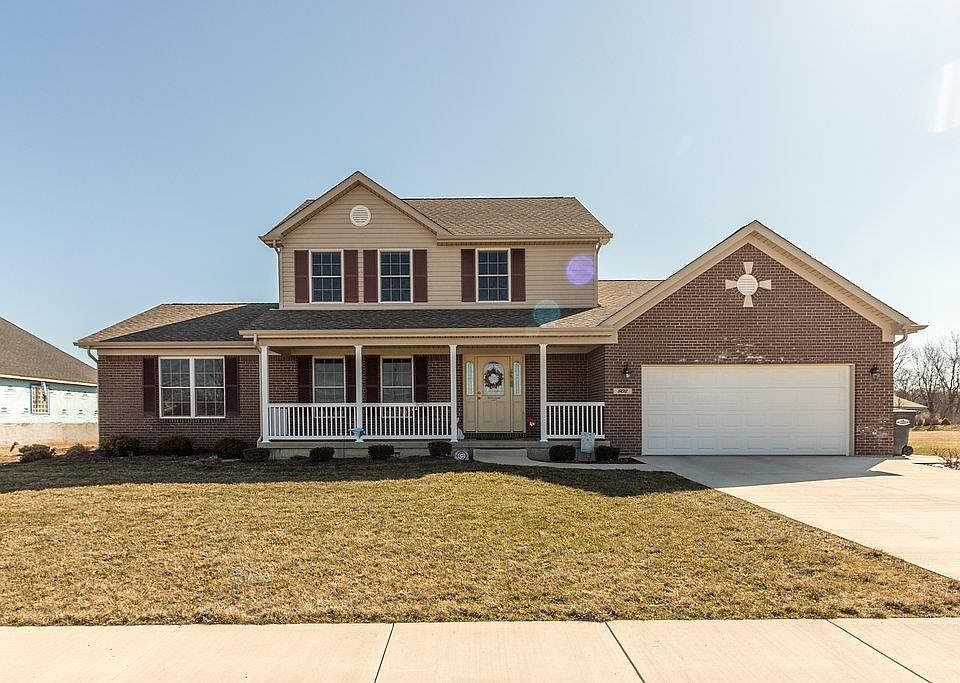 1st image of 802 N Wild Pine Dr