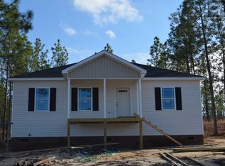 121 Charm Hill Rd, Lugoff, SC 29078