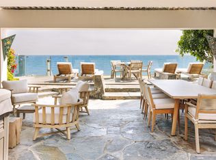 23614 Malibu Colony Rd, Malibu, CA 90265