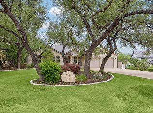 313 S Flamingo Dr, Austin, TX 78734