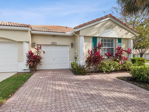 6151 Heliconia Road, Delray Beach, FL 33484