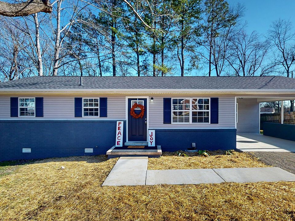 1st image of 301 S Fairoak St