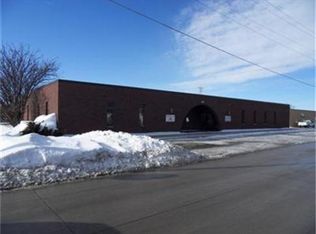 603 W 8th St, Carroll, IA 51401