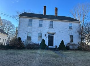 5 Putnam Pl, Brooklyn, CT 06234