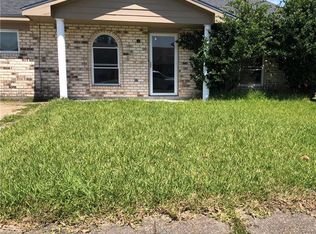 5112 Eden Roc Dr, Marrero, LA 70072