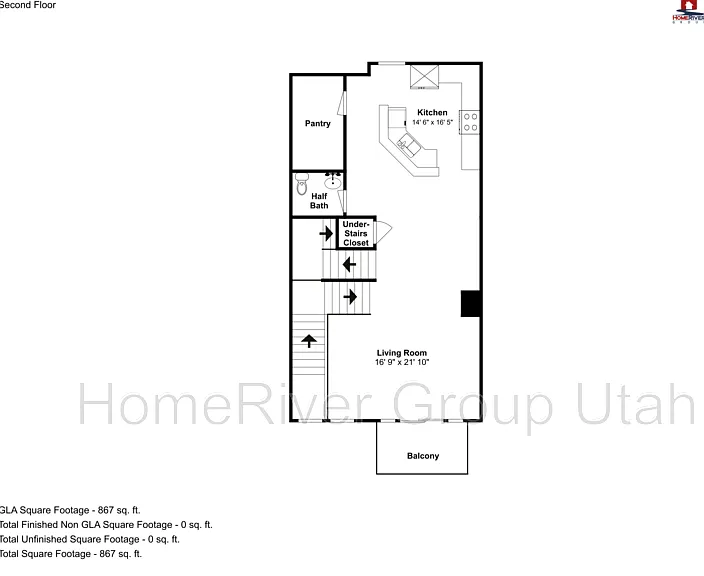 130 W Canley Vale Ln — Photo 28