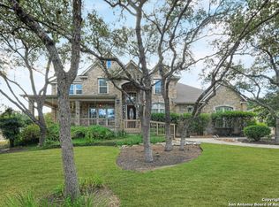 802 Ridge Trce, San Antonio, TX 78258