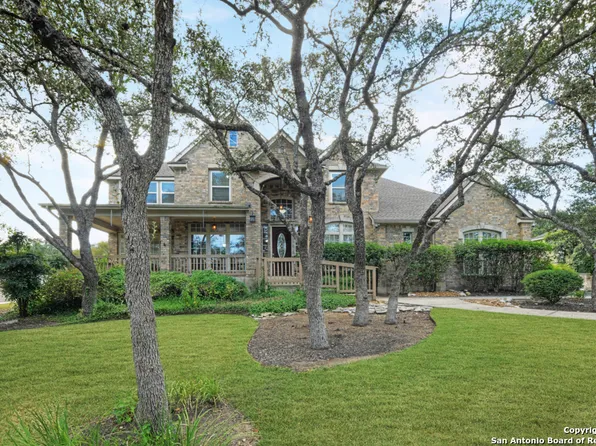 802 Ridge Trace, San Antonio, TX 78258