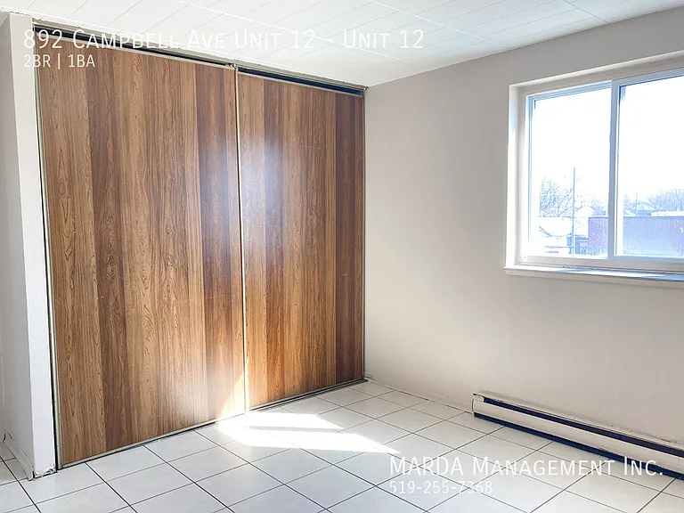892 Campbell Ave #12 — Photo 12