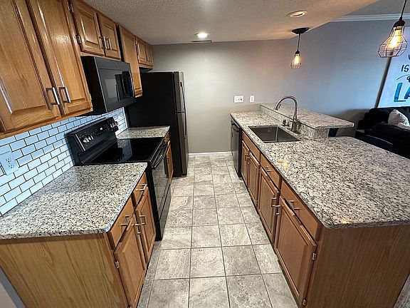 Granit Counter Tops