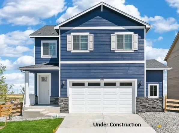 866 Trumpet Ln, Windsor, CO 80550