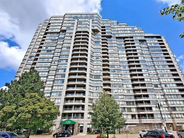 168 Bonis Ave #2106, Toronto, ON M1T 3V6