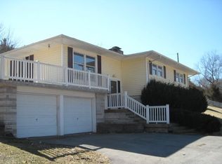 52 Gardner Rd, Honaker, VA 24260