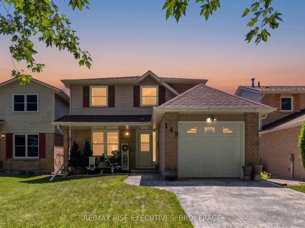 149 Grenadier Dr, Kingston, ON K7K 6H1