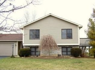 386 West Ave, Plain City, OH 43064