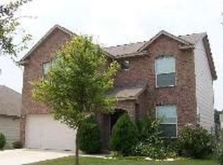 8810 Ansley Bend Dr, San Antonio, TX 78251
