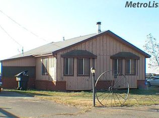 22536 Mariposa Rd, Escalon, CA 95320