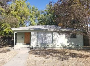 384 W Yale Ave, Coalinga, CA 93210