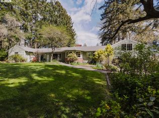 4510 SW 60th Pl, Portland, OR