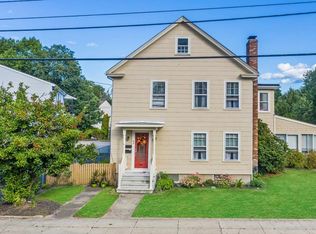 43 Dennis St, Attleboro, MA 02703