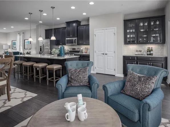 3814 Rapid Run, Chesapeake, VA 23321