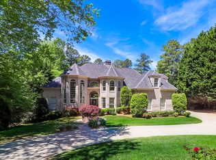 3750 River Mansion Dr, Duluth, GA 30096