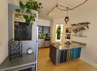 635 Capp St #A, San Francisco, CA 94110