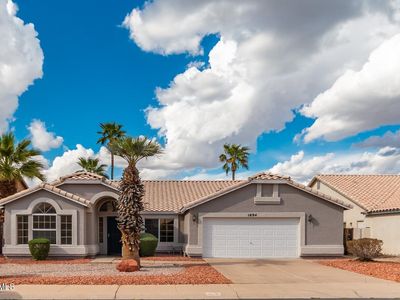 1694 W Merrill Ln, Gilbert, AZ, 85233