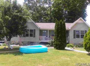 175 Gibbs Rd, Blountsville, AL 35031