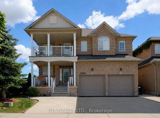 3506 Aquinas Ave, Mississauga, ON L5M7L7