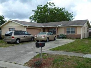 1211 Bristolwood St, Brandon, FL 33510