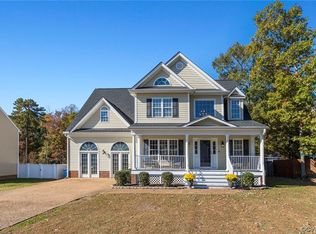 4424 Heidi Ct, Midlothian, VA 23112