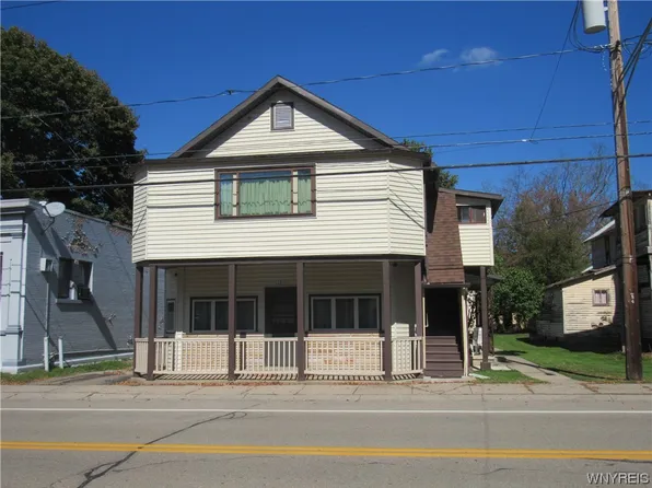 482 Main St, Whitesville, NY 14897