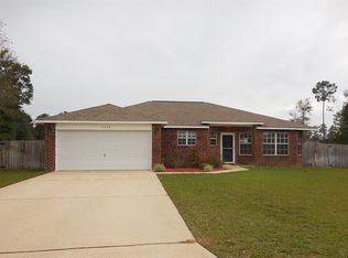 7025 Jacobsview Ln, Milton, FL 32570