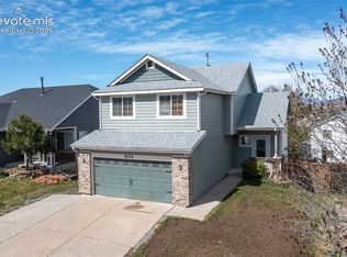 5072 Weaver Dr, Colorado Springs, CO 80922