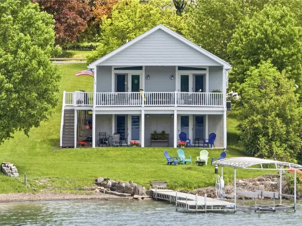 827 E Lake Rd, Dundee, NY 14837