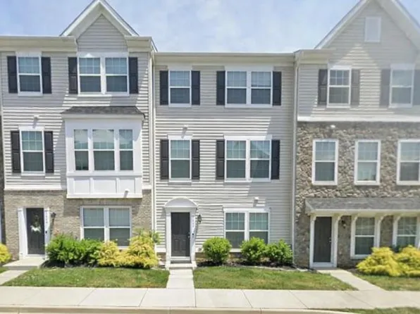 1603 Tydings Park Rd, Frederick, MD 21703