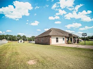1071 9th St, Ville Platte, LA 70586