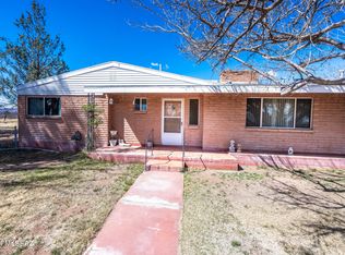 6830 N Frontier Rd, Mc Neal, AZ 85617