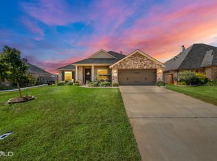 331 N Hampton St, Haughton, LA 71037