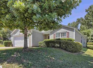 122 White Willow Ct, Taylors, SC 29687