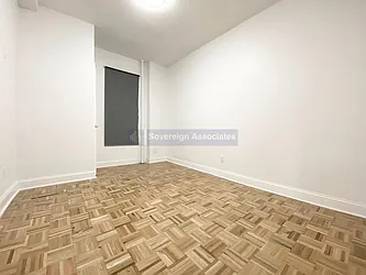 Rented by Sovereign Associates