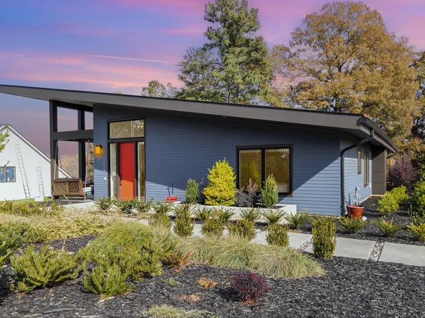115 Jones Ave, Hillsborough, NC 27278