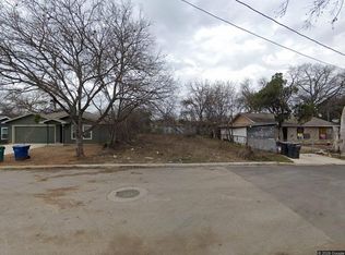163 Dorie St, San Antonio, TX 78220